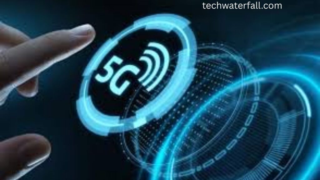 5G Breakthrough: Transforming Lives, Powering Innovation, and Reshaping the Future 5G