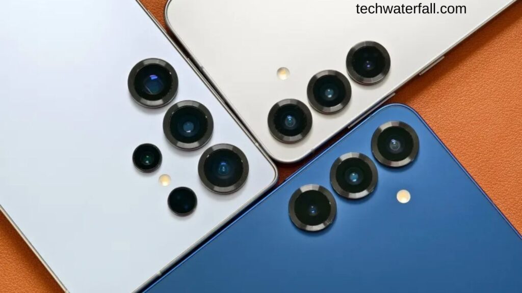 Capture Every Emotion: Ultimate Camera Phones That Powerfully Redefine Photography in 2025 Camera