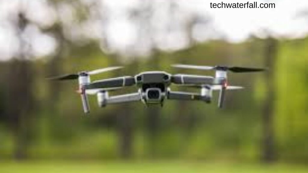 Unleash Stunning Aerial Mastery: Top 7 Drones for Professional Photography in 2025 Drones