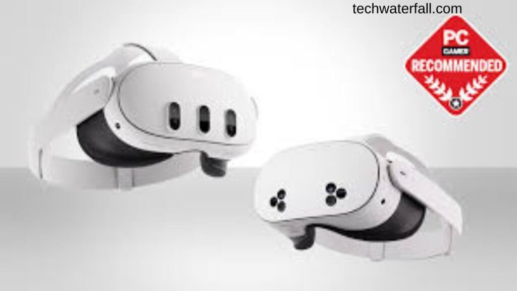 The Most Mind-Blowing XR Headsets of 2025 for Unmatched Virtual Adventures Headsets