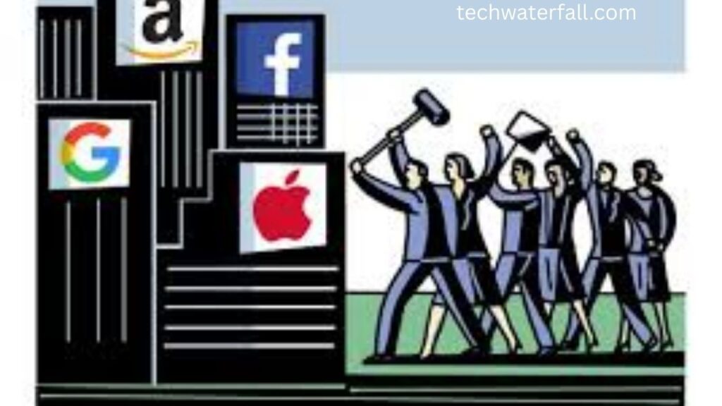 High-Stakes Antitrust Showdown: Big Tech Faces Growing Turmoil Across the Atlantic in 2025 Tech