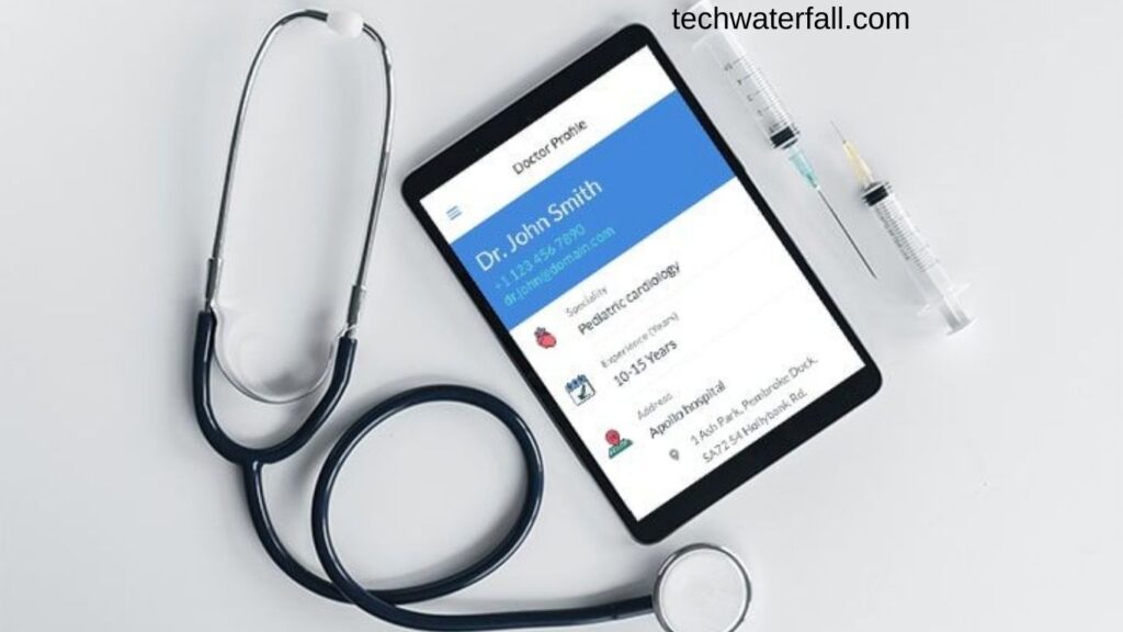 How Mobile Technology is Powerfully Transforming Healthcare and Saving Lives in 2025 Technology