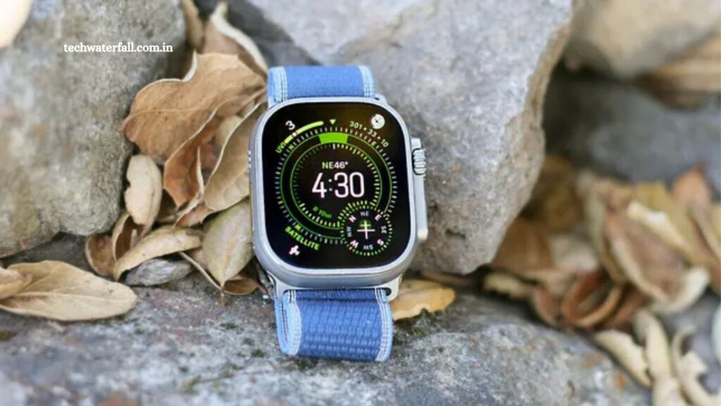 Apple Watch Ultra 3 Review: The Land Rover of Smartwatches _Apple Watch Ultra 3 Review