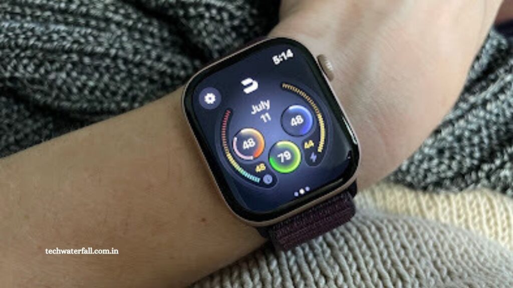 Bevel Transforms Your Apple Watch Into a Whoop-Like Tracker Bevel Transforms Your Apple Watch