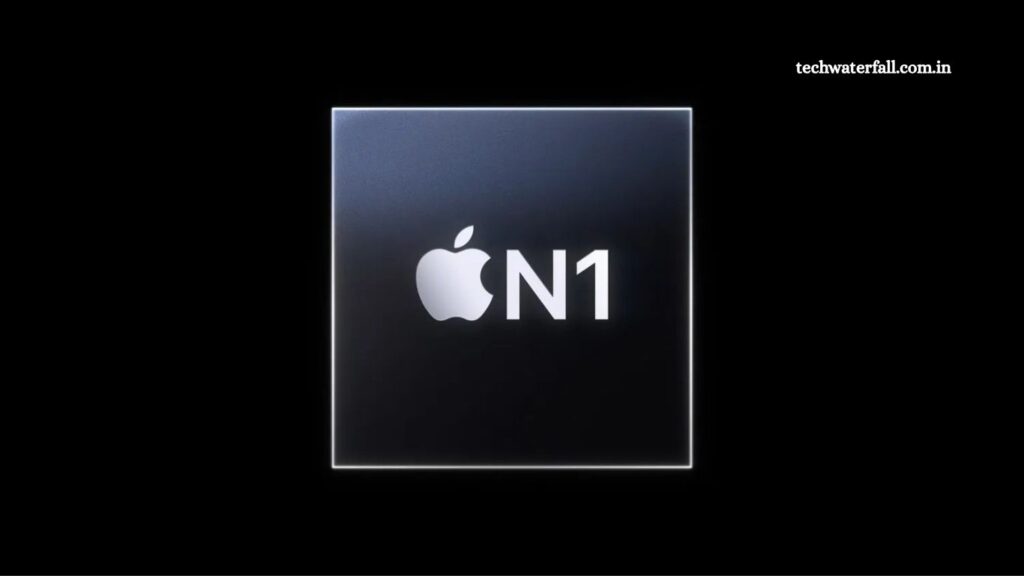 Inside the iPhone 17