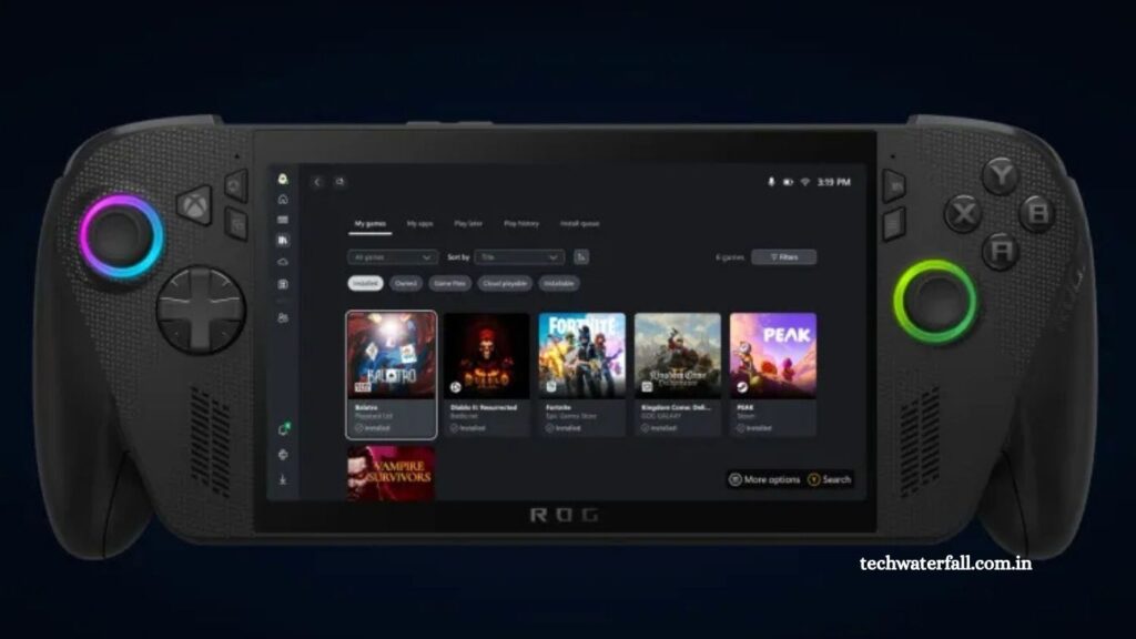Microsoft Xbox App for PC Now Supports Steam and Other Game Stores Microsoft Xbox App for PC