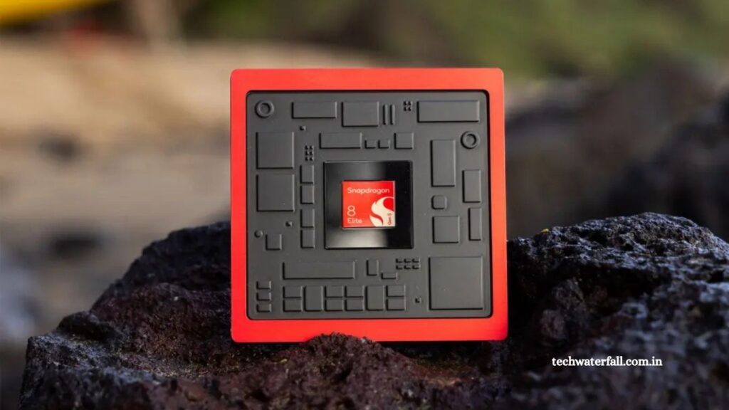 Snapdragon 8 Elite Gen 5