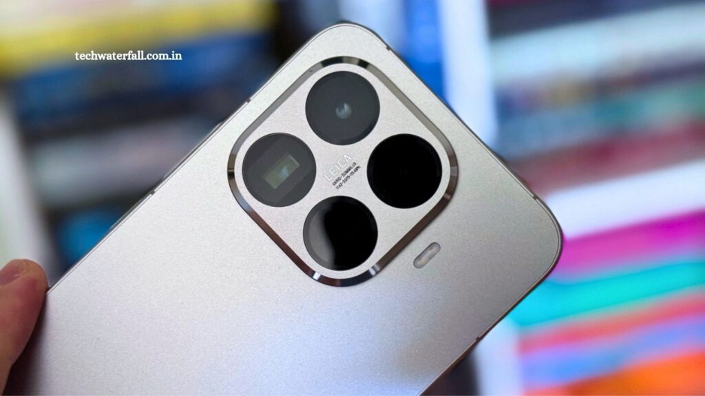 Xiaomi 15T Pro Review